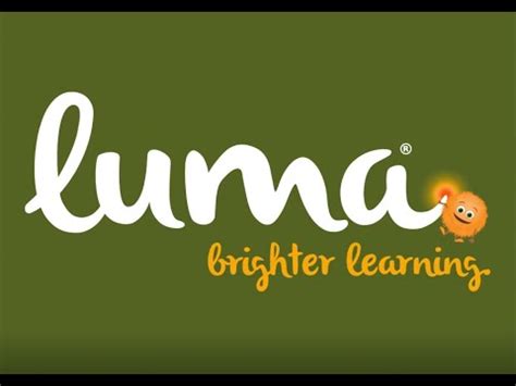 Copyright 2023 by Luma Brighter Learning - Terms. . Enugget learning